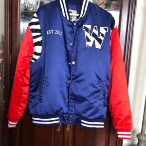 Men’s jacket